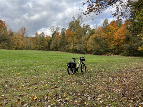 Field Operation Log - 15-Oct-2022