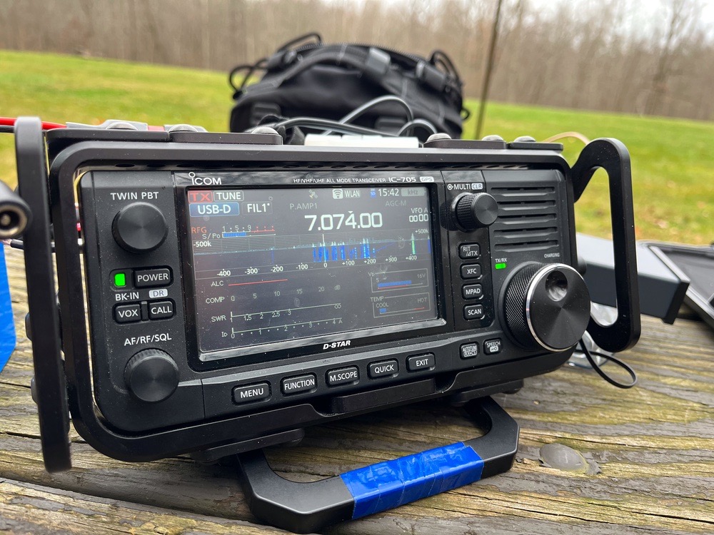 12-Nov-2022 and 13-Nov-2022 - Cuyahoga Valley NP - K-0020