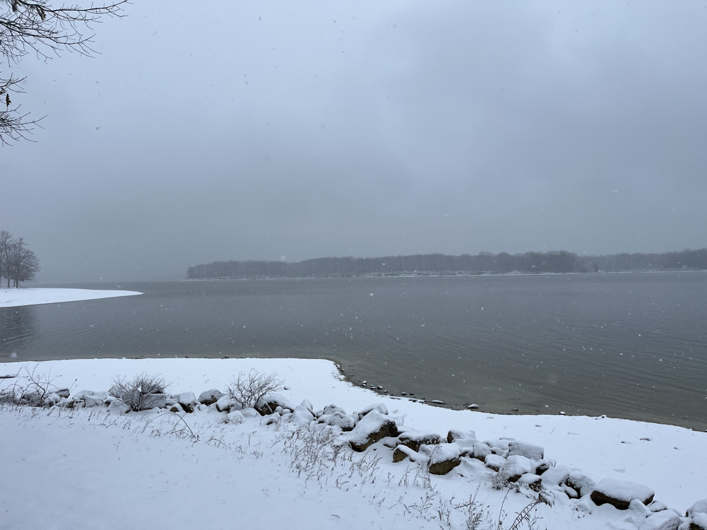 A Weekend of Winter Activations