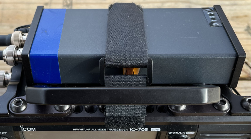 The mAT-705 Plus ATU.