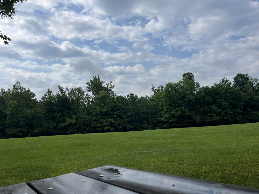A Couple Of Trips To CVNP
