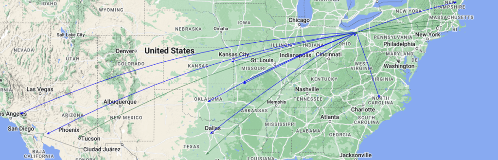 Activation of K-0020 by KC8JC on 29-Jul-2023.