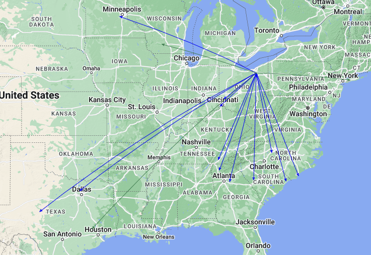 Activation of K-0020 by KC8JC on 30-Jul-2023.