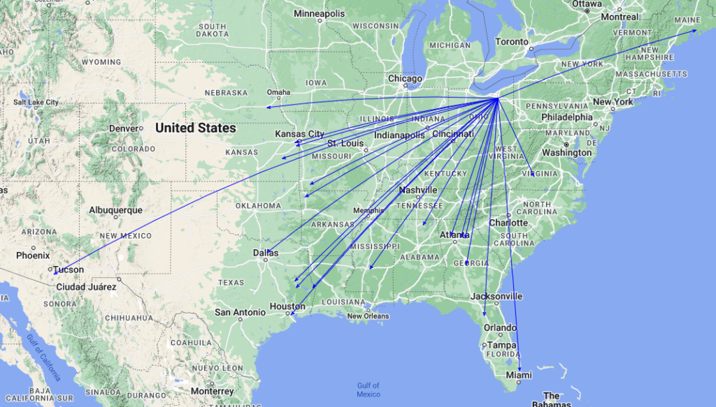 Activation of K-0020 by KC8JC on 28-Aug-2023