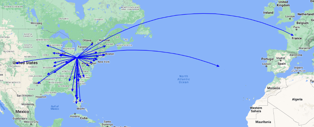 Activation of K-0020 by KC8JC on 19-Nov-2023.